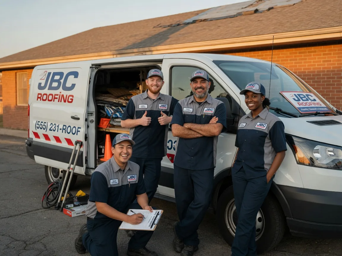 Roof Replacement company in Fowler, MI